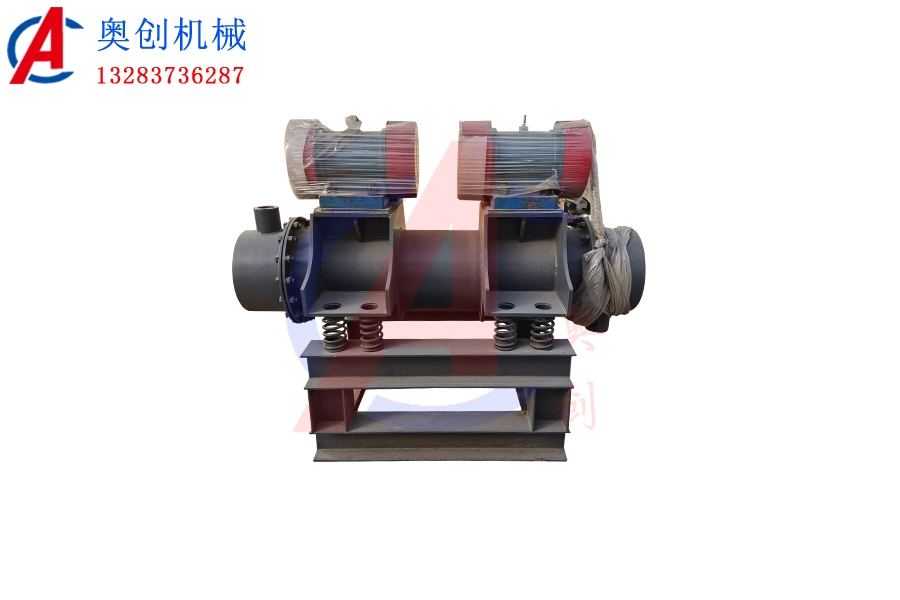 振動磨機 振動磨機