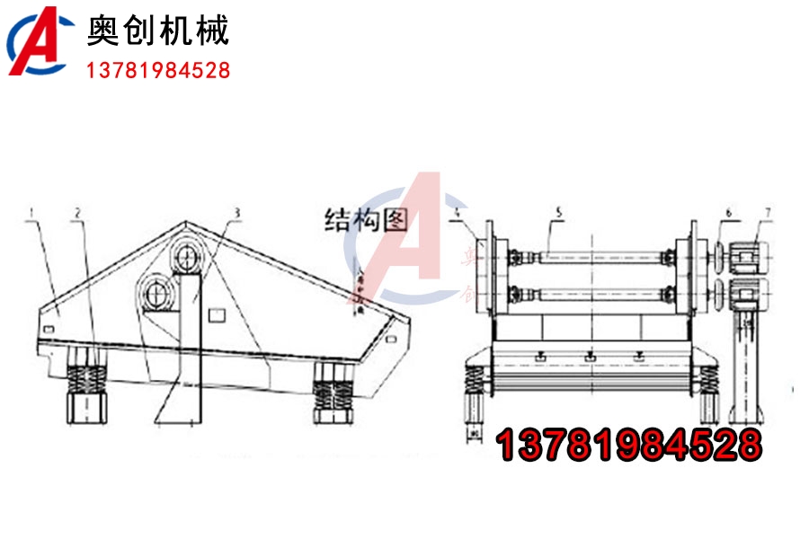 小型聚氨酯脫水篩特點有那些
