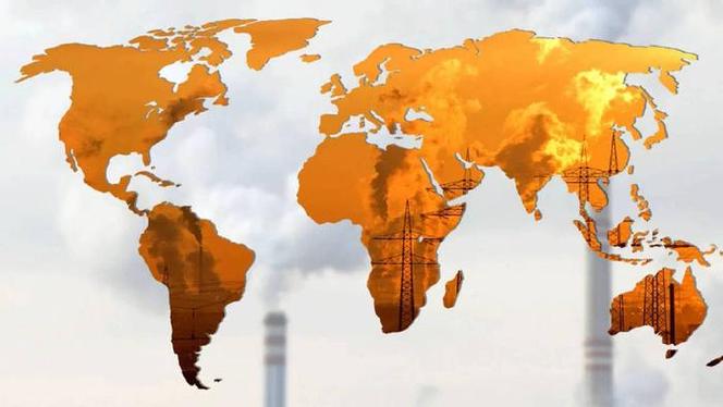 新澳2025正版免費資料和地球将遇致命高温与地球将遇致命高温之灾