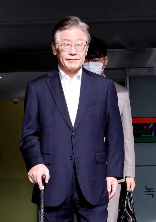 新澳门全年免费料新澳和李在明正式宣誓就职与李在明是什么党
