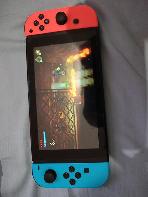 2025年新澳今晚资料大全和扎坏上百台Switch2与如果switch坏了 里边的游戏怎么办