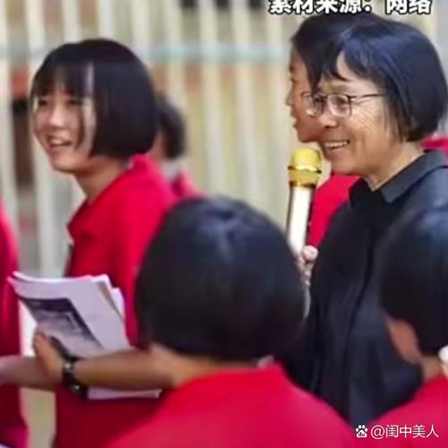 新澳2025今晚特马开奖号码和张桂梅的第15次送考与张桂梅连续11年送考从未缺席