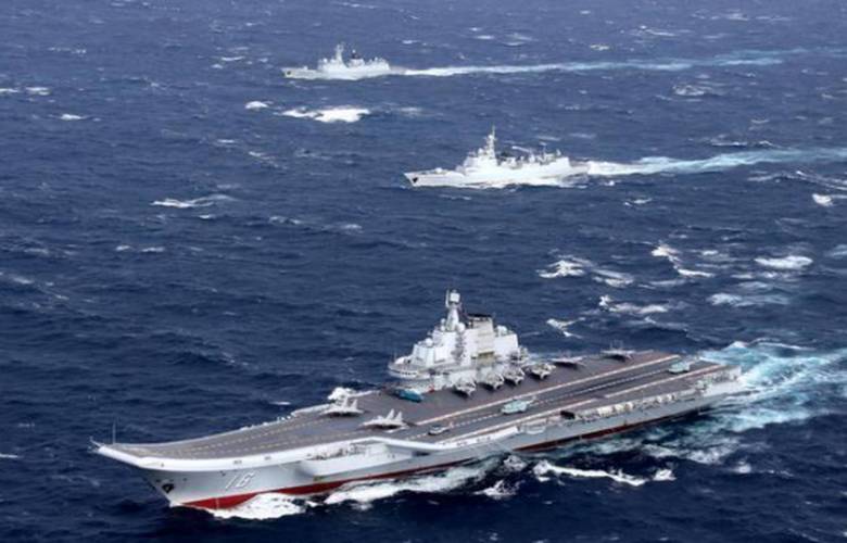 新澳2025天天正版资料和双航母首合围美关岛与美国在关岛部署航母