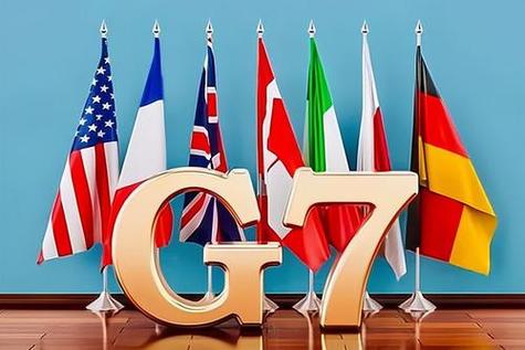 新澳2025资料最新大全和最尴尬G7峰会要来了与g7峰会最佳照